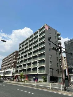 グレイス今里の画像