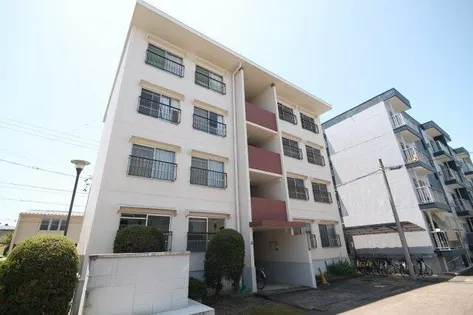 ハイツ長野 C棟の画像