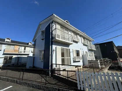 メゾンカルダンB棟の画像