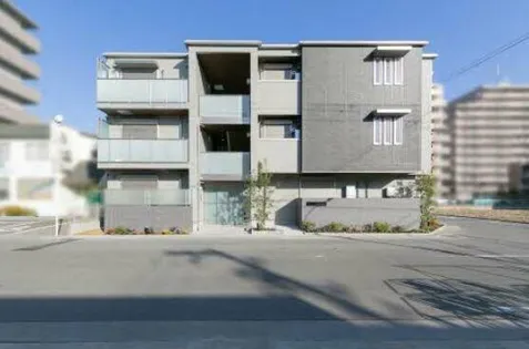 シャーメゾン LEAFの画像