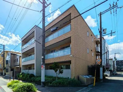 シャーメゾン フィオーレの画像