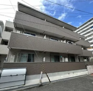 グランパシフィック大経大北の画像