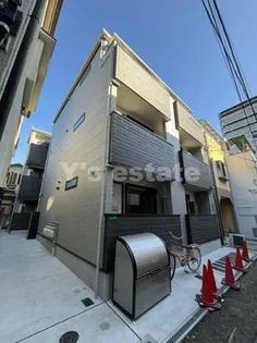 PROSPER COURT 緑橋の画像