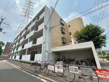 ダイヤモンドハイツIの画像