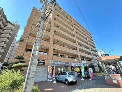 スタシオン鴫の画像