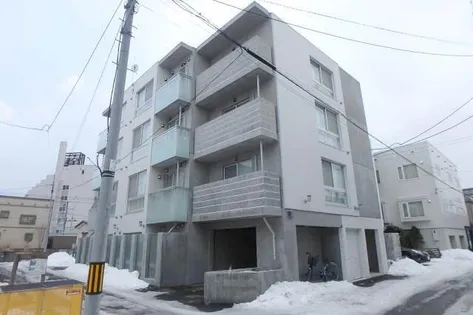 ベルカーサN17の画像