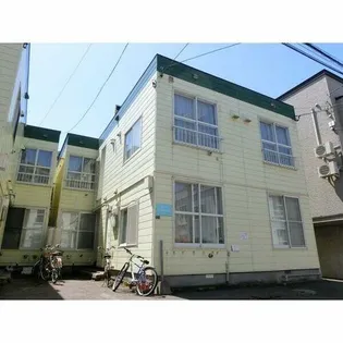 ロイヤルコート南麻生Bの画像