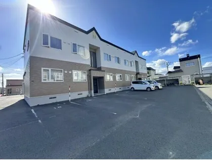 グリーンフィールドⅢの画像