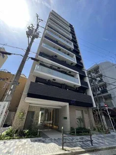 CASA REGULUS 新大阪北の画像