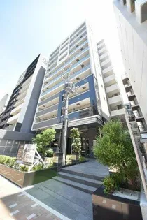 兵庫県神戸市中央区橘通4丁目【マンション】の外観