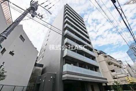 アーバネックス梅田中崎町Ⅱの画像