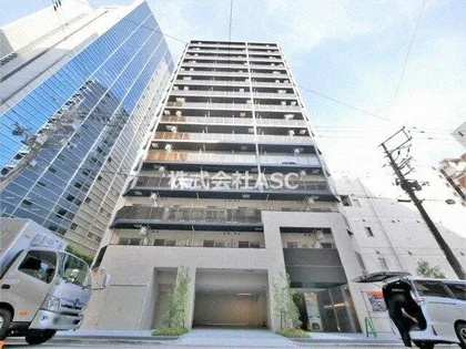 CITY PAL CREST TANIMACHIの画像