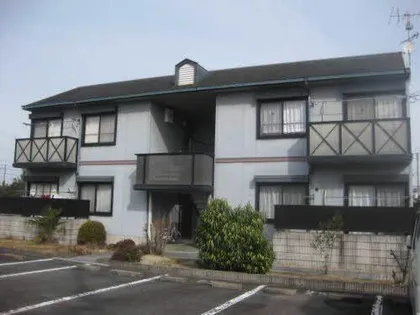 グリーンタウン國本F棟の画像