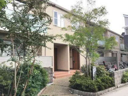 シャーメゾン上好の画像