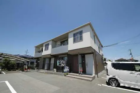 シャーメゾン中津の画像