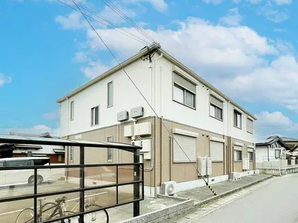 シャーメゾン中津の画像