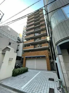 ADーHOC本町の画像