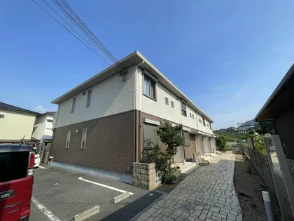 アークガーデンの画像