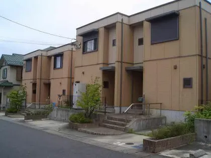 パルモ夢み台Mの画像