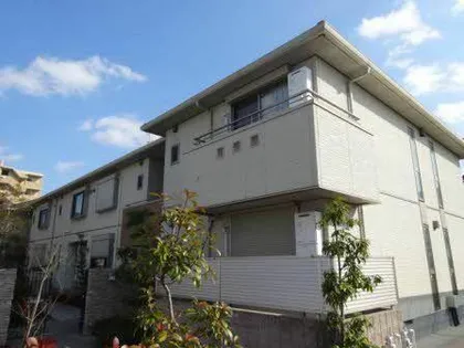 シャローム小枝の画像