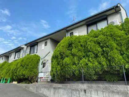 緑台ハイツの画像