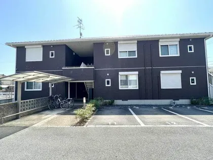 シャーメゾンコモドの画像