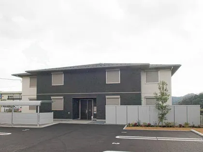 グリナージュ郷之山Ⅲの画像