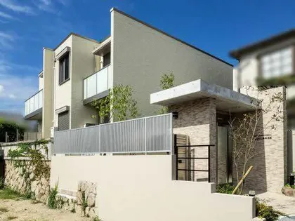 セリシール高羽 南館の画像