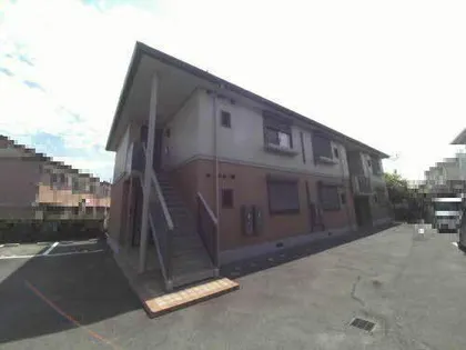 サンハイツ加古川Ⅱの画像