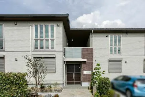 メゾン紅花園の画像