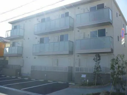 第6シンワマンションの画像