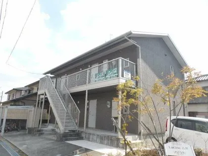ラシーネ古井の画像