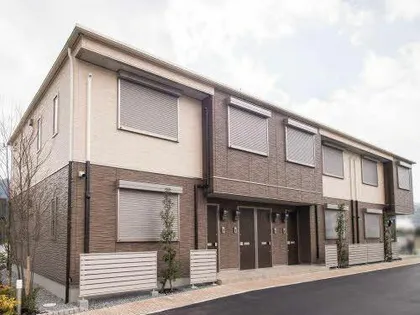 ドリアイ アジュールの画像