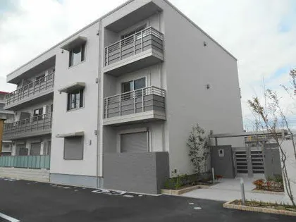 ALBA PRIMO 星見町の画像