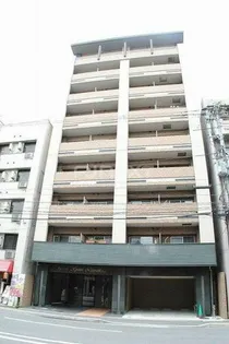 スワンズ京都二条城北の画像