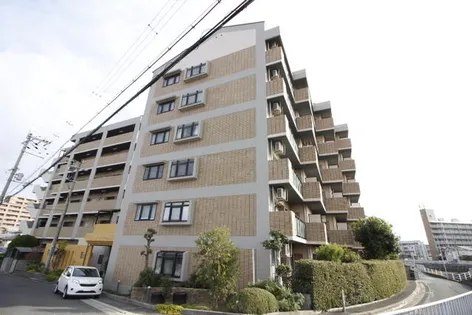 リバーサイド千里丘の画像