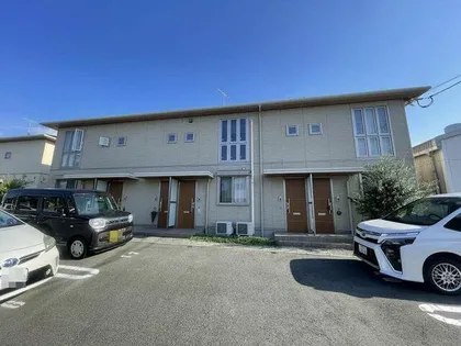 グランメゾン天領 B棟の画像