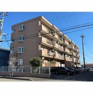 パレス西春の画像