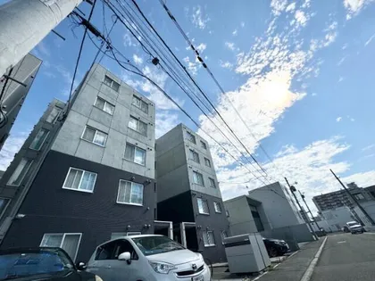 EXCEL平岸 B棟の画像