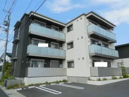 MAST TOWN豊田東の画像