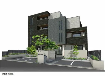 エクラージュ覚王山の画像