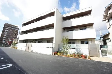 シャーメゾンフロイデ茨木中条の画像