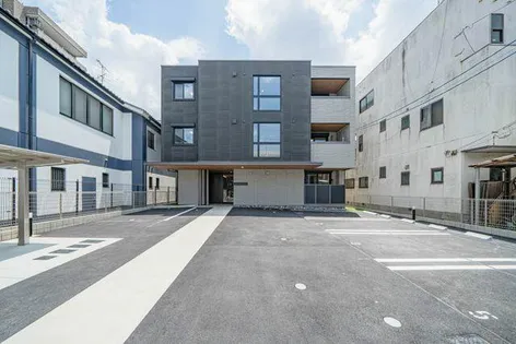 NGE金山プルミエの画像