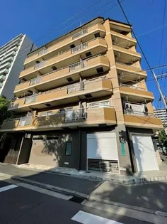パークサイド板谷の画像