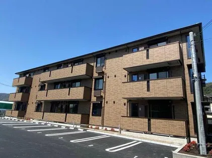 グレース大山崎の画像