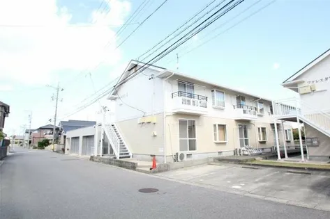 フォレスタTCIIの画像