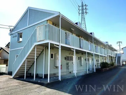 ライラックBの画像