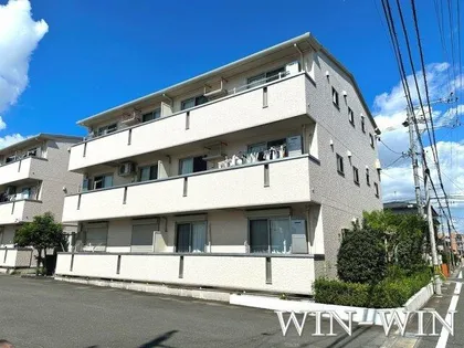 レジデンス芦原B棟の画像