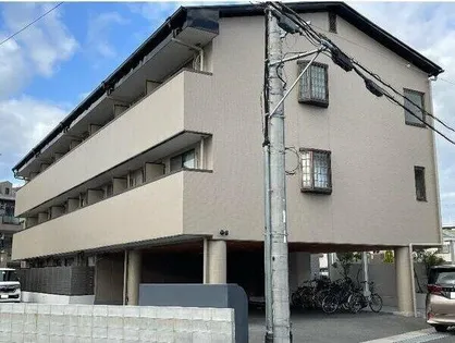 シャンソニエパレスの画像