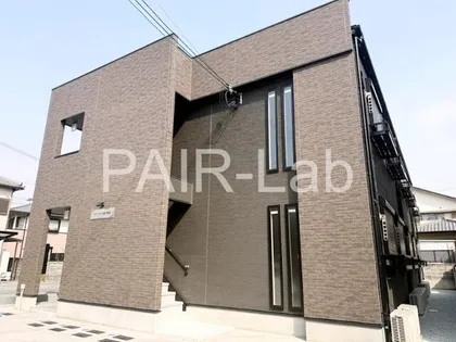 ネストプラス網干駅前の画像